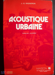 acoustique urbaine 185 250