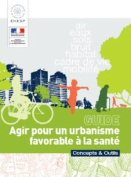 guide agir pour un urbanisme favorable a la sante couv 185x250